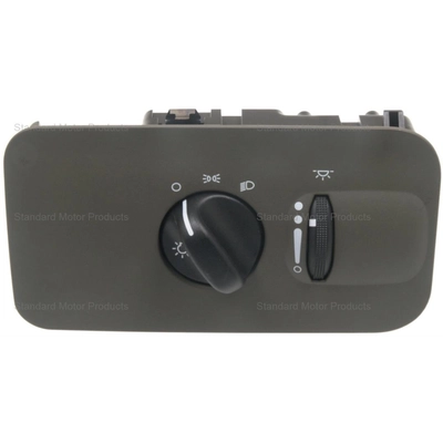 Headlight Switch by BLUE STREAK (HYGRADE MOTOR) - HLS1165 pa5