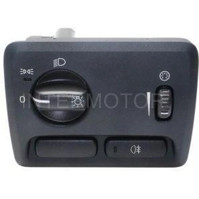 Headlight Switch by BLUE STREAK (HYGRADE MOTOR) - HLS1198 pa1