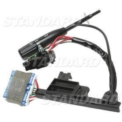Headlight Switch by BLUE STREAK (HYGRADE MOTOR) - HLS1211 pa2