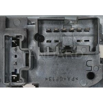Headlight Switch by BLUE STREAK (HYGRADE MOTOR) - HLS1241 pa3