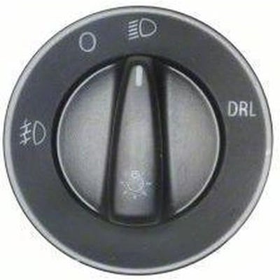 Headlight Switch by BLUE STREAK (HYGRADE MOTOR) - HLS1258 pa6