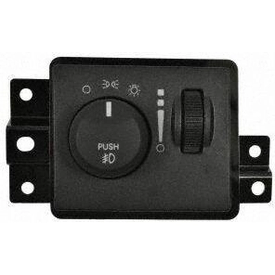 Headlight Switch by BLUE STREAK (HYGRADE MOTOR) - HLS1260 pa7