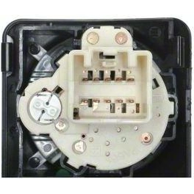 Headlight Switch by BLUE STREAK (HYGRADE MOTOR) - HLS1266 pa8