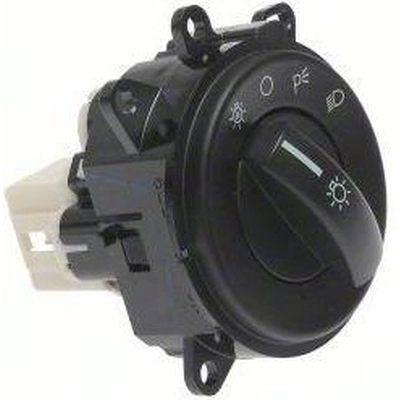 Headlight Switch by BLUE STREAK (HYGRADE MOTOR) - HLS1273 pa2