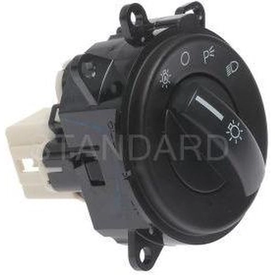 Headlight Switch by BLUE STREAK (HYGRADE MOTOR) - HLS1273 pa5