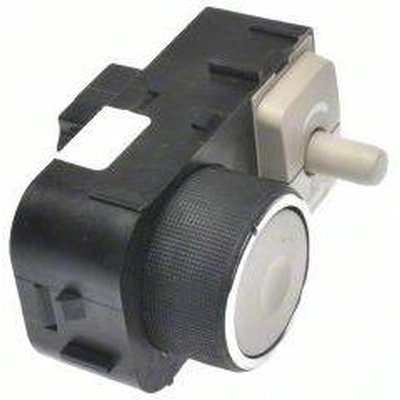 Headlight Switch by BLUE STREAK (HYGRADE MOTOR) - HLS1297 pa2