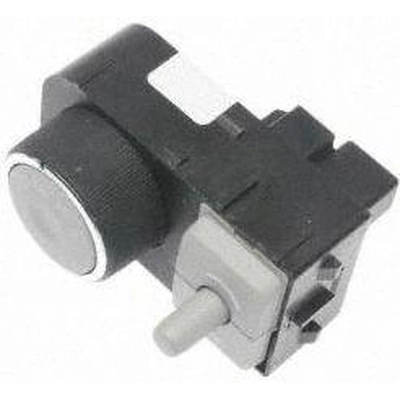Headlight Switch by BLUE STREAK (HYGRADE MOTOR) - HLS1305 pa6