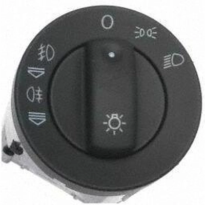 Headlight Switch by BLUE STREAK (HYGRADE MOTOR) - HLS1315 pa1