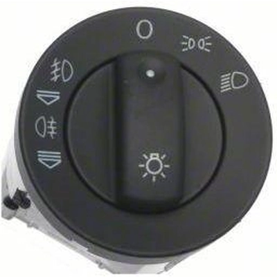 Headlight Switch by BLUE STREAK (HYGRADE MOTOR) - HLS1315 pa6
