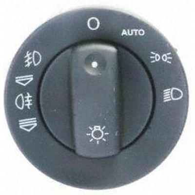 Headlight Switch by BLUE STREAK (HYGRADE MOTOR) - HLS1316 pa1