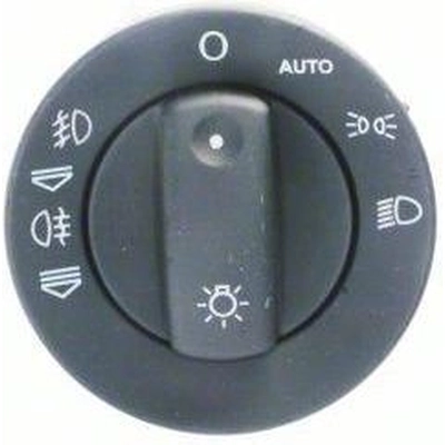 Headlight Switch by BLUE STREAK (HYGRADE MOTOR) - HLS1316 pa6