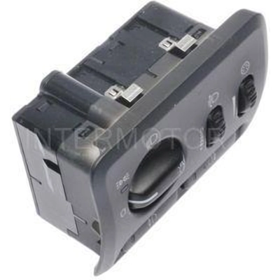 Headlight Switch by BLUE STREAK (HYGRADE MOTOR) - HLS1329 pa5