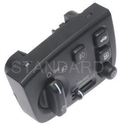 Headlight Switch by BLUE STREAK (HYGRADE MOTOR) - HLS1333 pa4