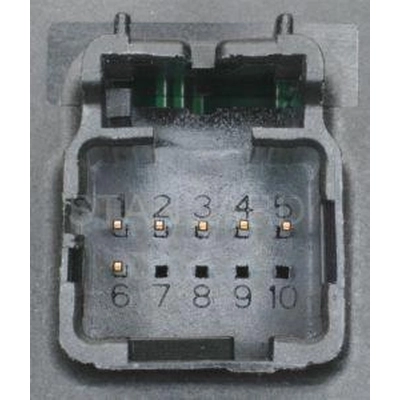 Headlight Switch by BLUE STREAK (HYGRADE MOTOR) - HLS1346 pa3