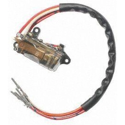 Headlight Switch by BLUE STREAK (HYGRADE MOTOR) - HLS1360 pa3