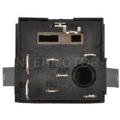Headlight Switch by BLUE STREAK (HYGRADE MOTOR) - HLS1361 pa6