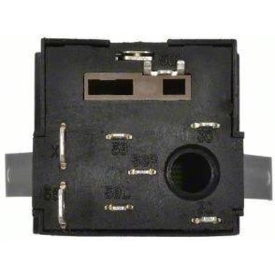 Headlight Switch by BLUE STREAK (HYGRADE MOTOR) - HLS1361 pa9