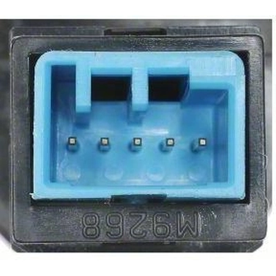 Headlight Switch by BLUE STREAK (HYGRADE MOTOR) - HLS1363 pa5