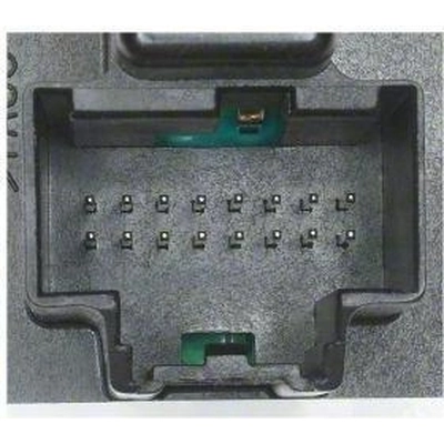Headlight Switch by BLUE STREAK (HYGRADE MOTOR) - HLS1365 pa8