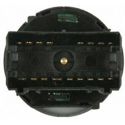 Headlight Switch by BLUE STREAK (HYGRADE MOTOR) - HLS1371 pa4