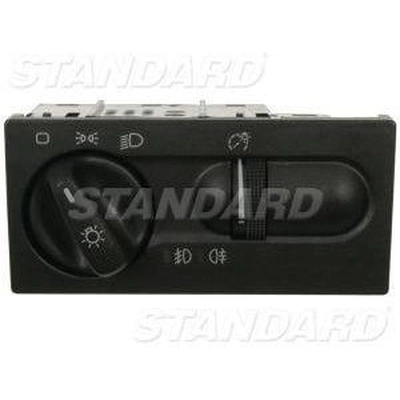 Headlight Switch by BLUE STREAK (HYGRADE MOTOR) - HLS1373 pa2