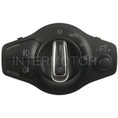 Headlight Switch by BLUE STREAK (HYGRADE MOTOR) - HLS1380 pa2