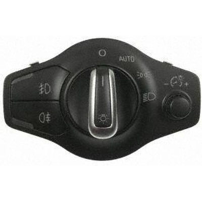 Headlight Switch by BLUE STREAK (HYGRADE MOTOR) - HLS1380 pa6