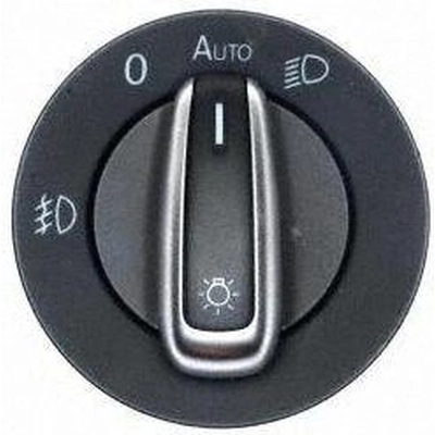 Headlight Switch by BLUE STREAK (HYGRADE MOTOR) - HLS1388 pa1