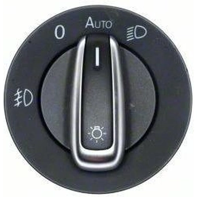 Headlight Switch by BLUE STREAK (HYGRADE MOTOR) - HLS1388 pa6