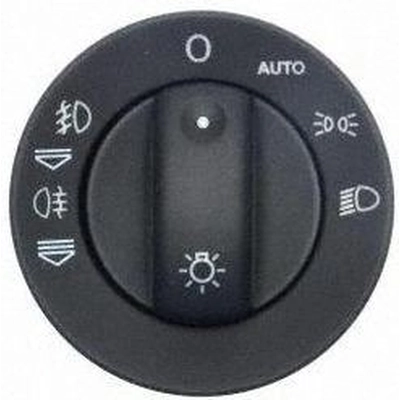 Headlight Switch by BLUE STREAK (HYGRADE MOTOR) - HLS1400 pa1