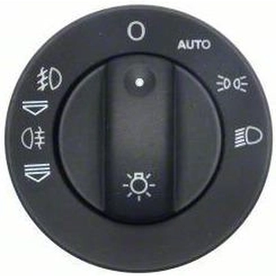 Headlight Switch by BLUE STREAK (HYGRADE MOTOR) - HLS1400 pa6