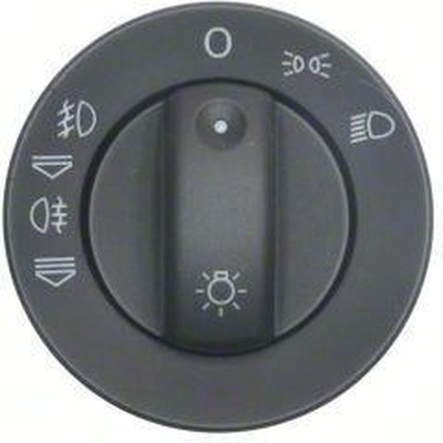 Headlight Switch by BLUE STREAK (HYGRADE MOTOR) - HLS1401 pa6