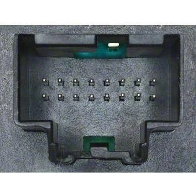 Headlight Switch by BLUE STREAK (HYGRADE MOTOR) - HLS1419 pa5