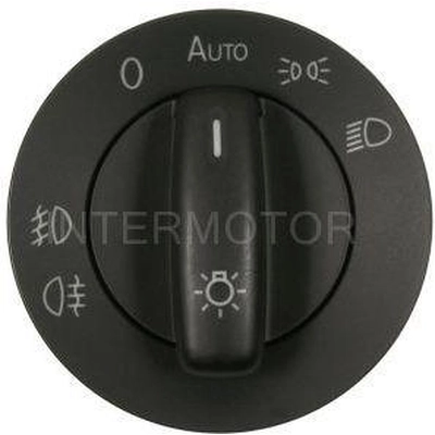 Headlight Switch by BLUE STREAK (HYGRADE MOTOR) - HLS1426 pa3