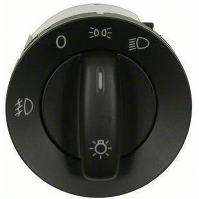 Headlight Switch by BLUE STREAK (HYGRADE MOTOR) - HLS1429 pa1