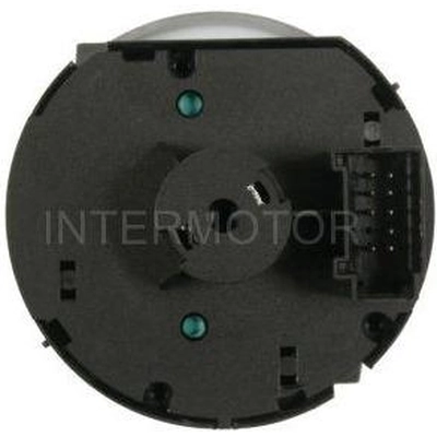 Headlight Switch by BLUE STREAK (HYGRADE MOTOR) - HLS1429 pa2