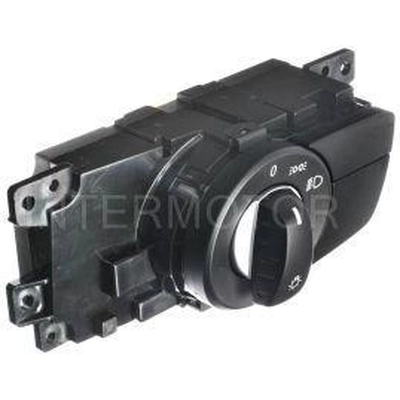Headlight Switch by BLUE STREAK (HYGRADE MOTOR) - HLS1446 pa5