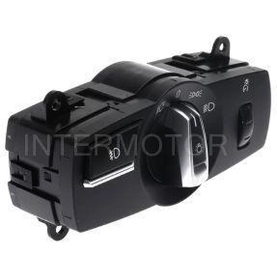 Headlight Switch by BLUE STREAK (HYGRADE MOTOR) - HLS1450 pa5
