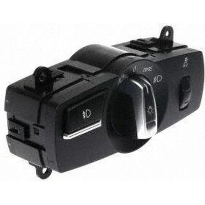 Headlight Switch by BLUE STREAK (HYGRADE MOTOR) - HLS1450 pa7