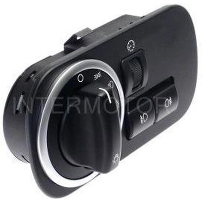 Headlight Switch by BLUE STREAK (HYGRADE MOTOR) - HLS1453 pa4