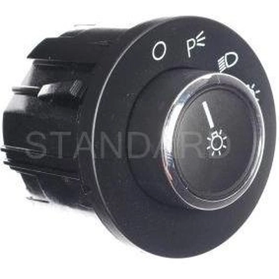 Headlight Switch by BLUE STREAK (HYGRADE MOTOR) - HLS1462 pa4