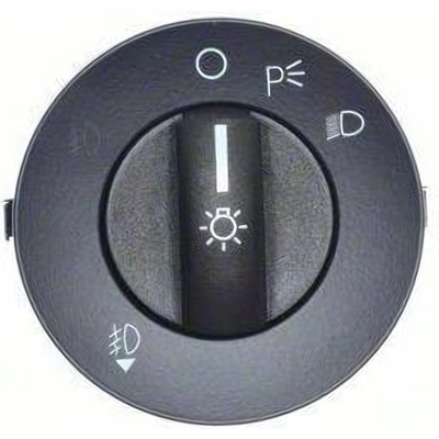 Headlight Switch by BLUE STREAK (HYGRADE MOTOR) - HLS1464 pa6