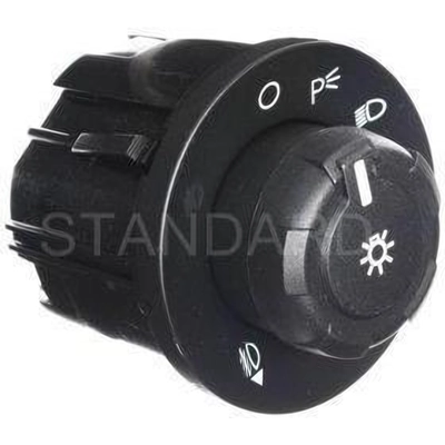 Headlight Switch by BLUE STREAK (HYGRADE MOTOR) - HLS1466 pa2