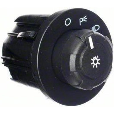 Headlight Switch by BLUE STREAK (HYGRADE MOTOR) - HLS1469 pa2