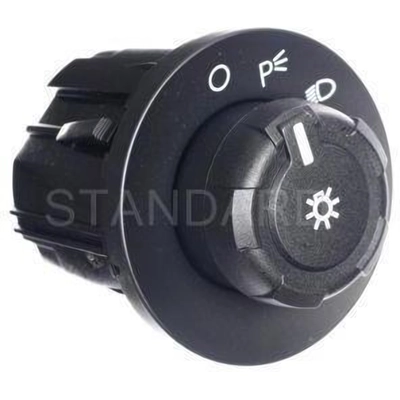 Headlight Switch by BLUE STREAK (HYGRADE MOTOR) - HLS1470 pa2