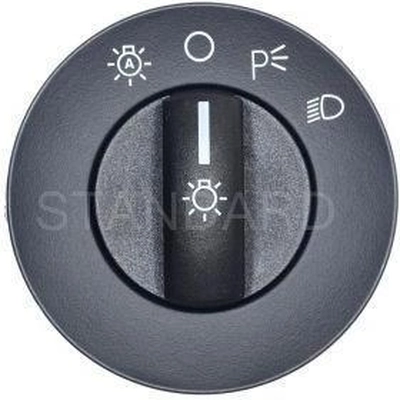 Headlight Switch by BLUE STREAK (HYGRADE MOTOR) - HLS1471 pa1