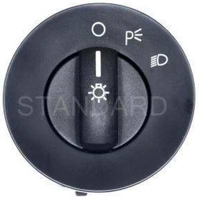 Headlight Switch by BLUE STREAK (HYGRADE MOTOR) - HLS1473 pa1