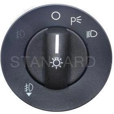 Headlight Switch by BLUE STREAK (HYGRADE MOTOR) - HLS1475 pa1