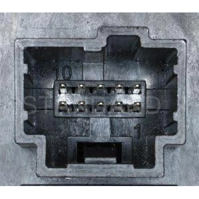 Headlight Switch by BLUE STREAK (HYGRADE MOTOR) - HLS1475 pa3