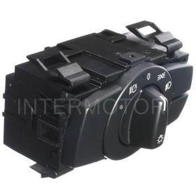 Headlight Switch by BLUE STREAK (HYGRADE MOTOR) - HLS1485 pa5
